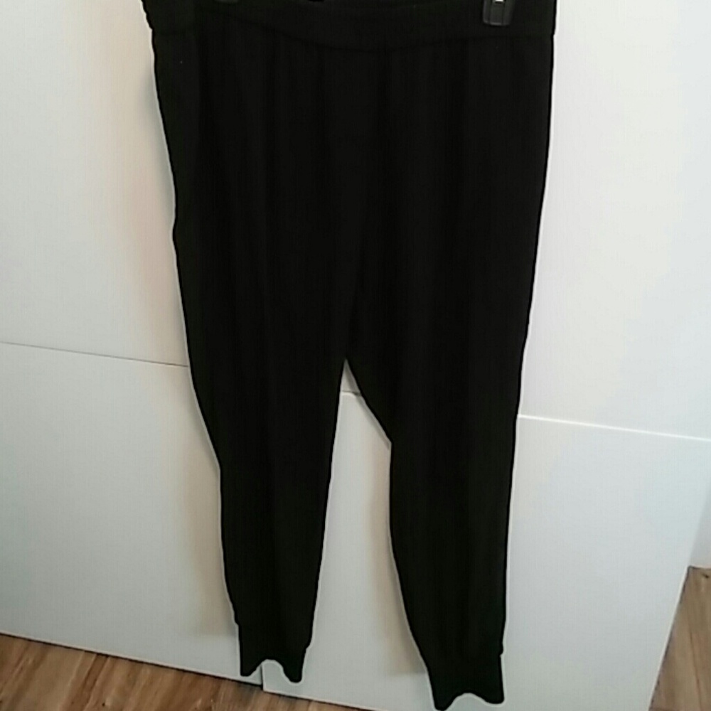 New York & Company Joggers